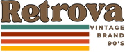 Retrova Vintage