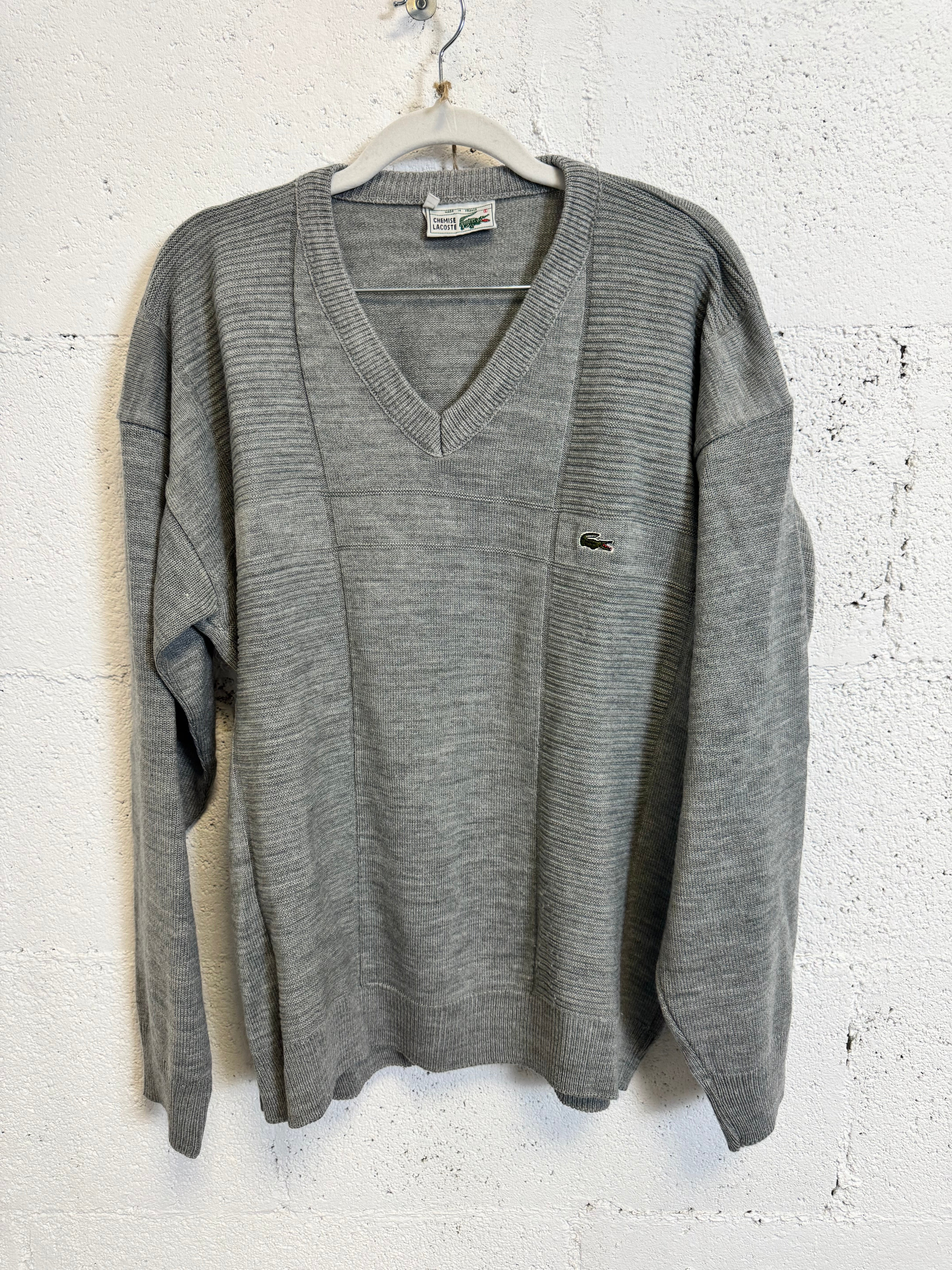 Maglione LaCoste