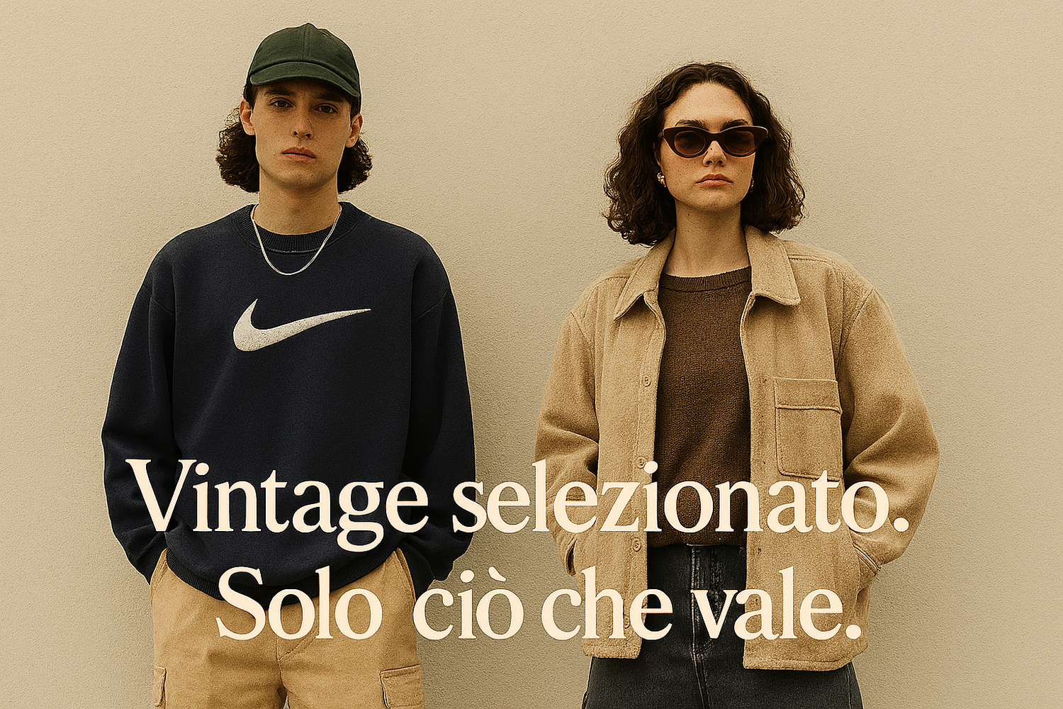Retrova Vintage