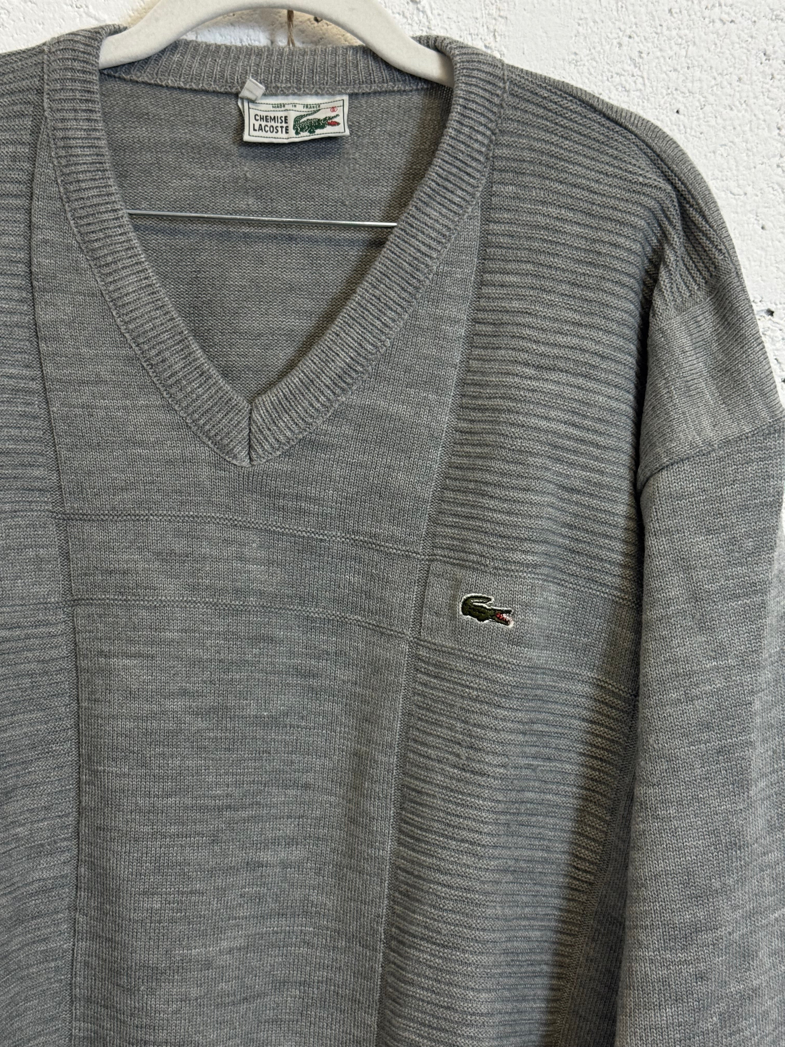 Maglione LaCoste