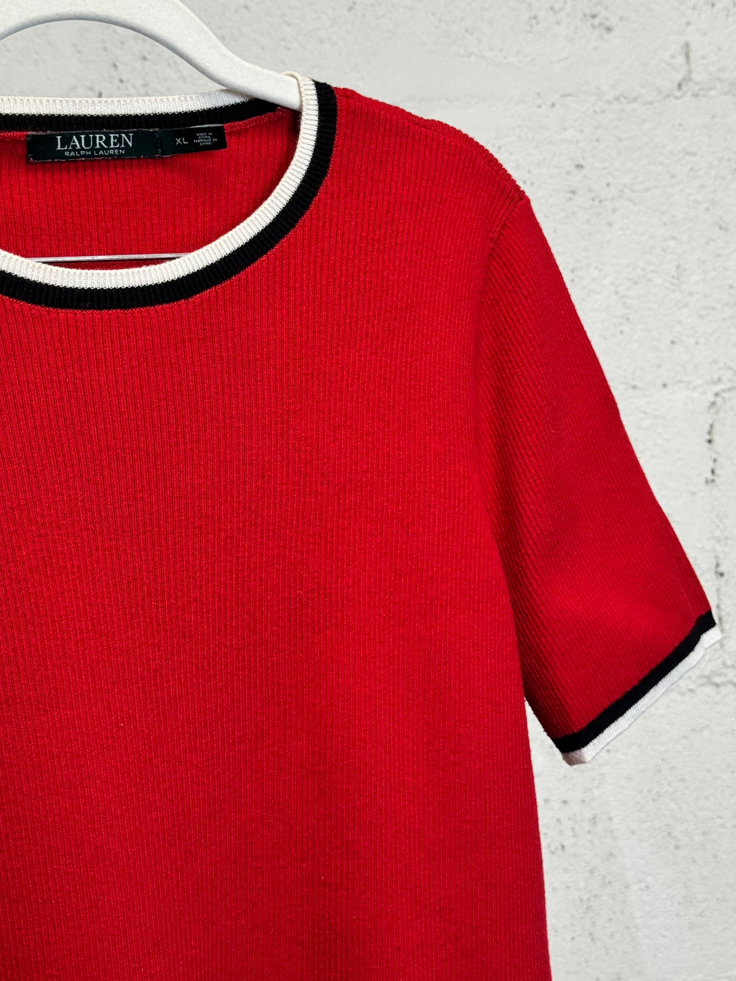 Maglia Ralph Lauren tg.XL