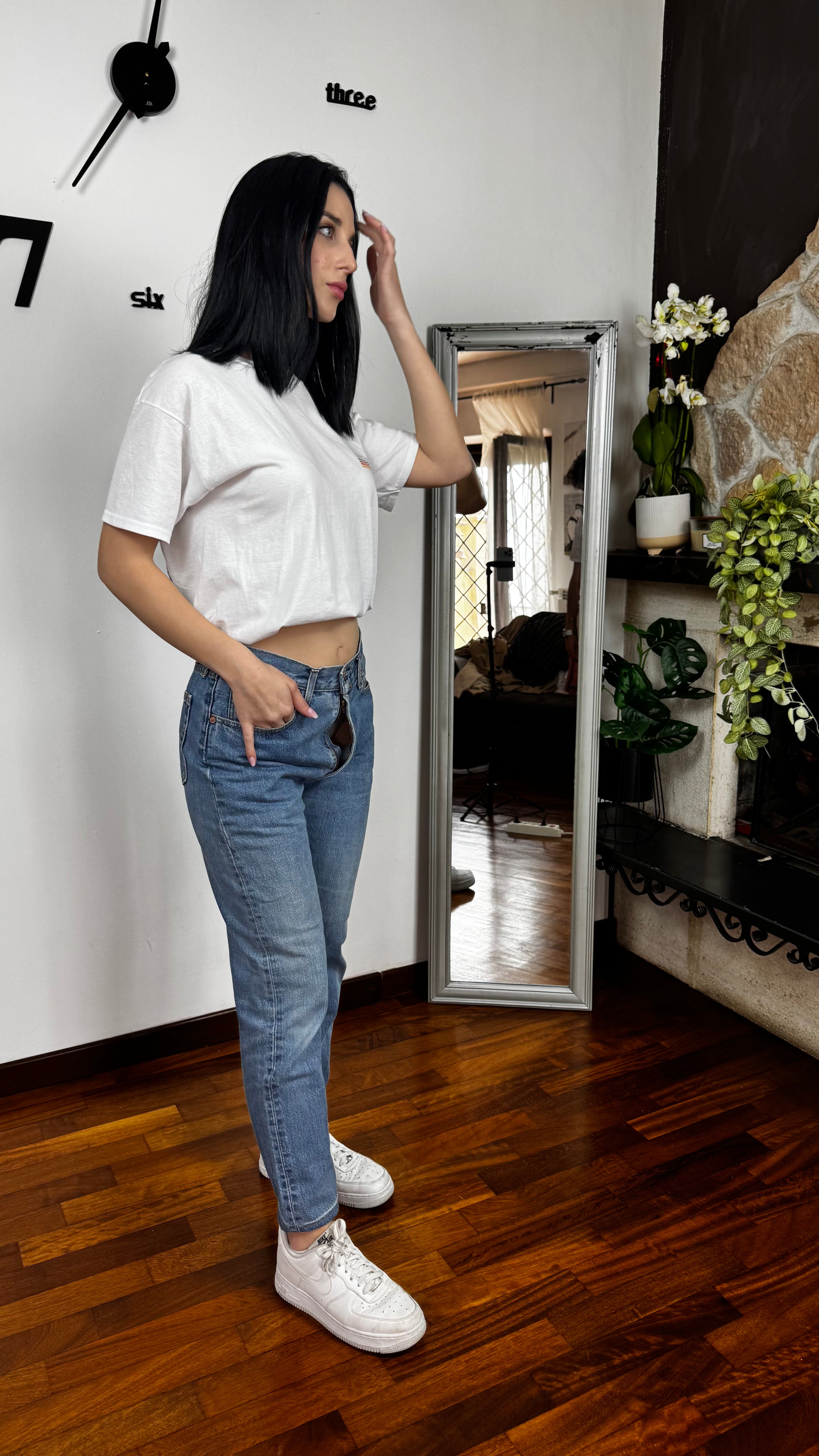 Jeans Levi's 534, W34 L32