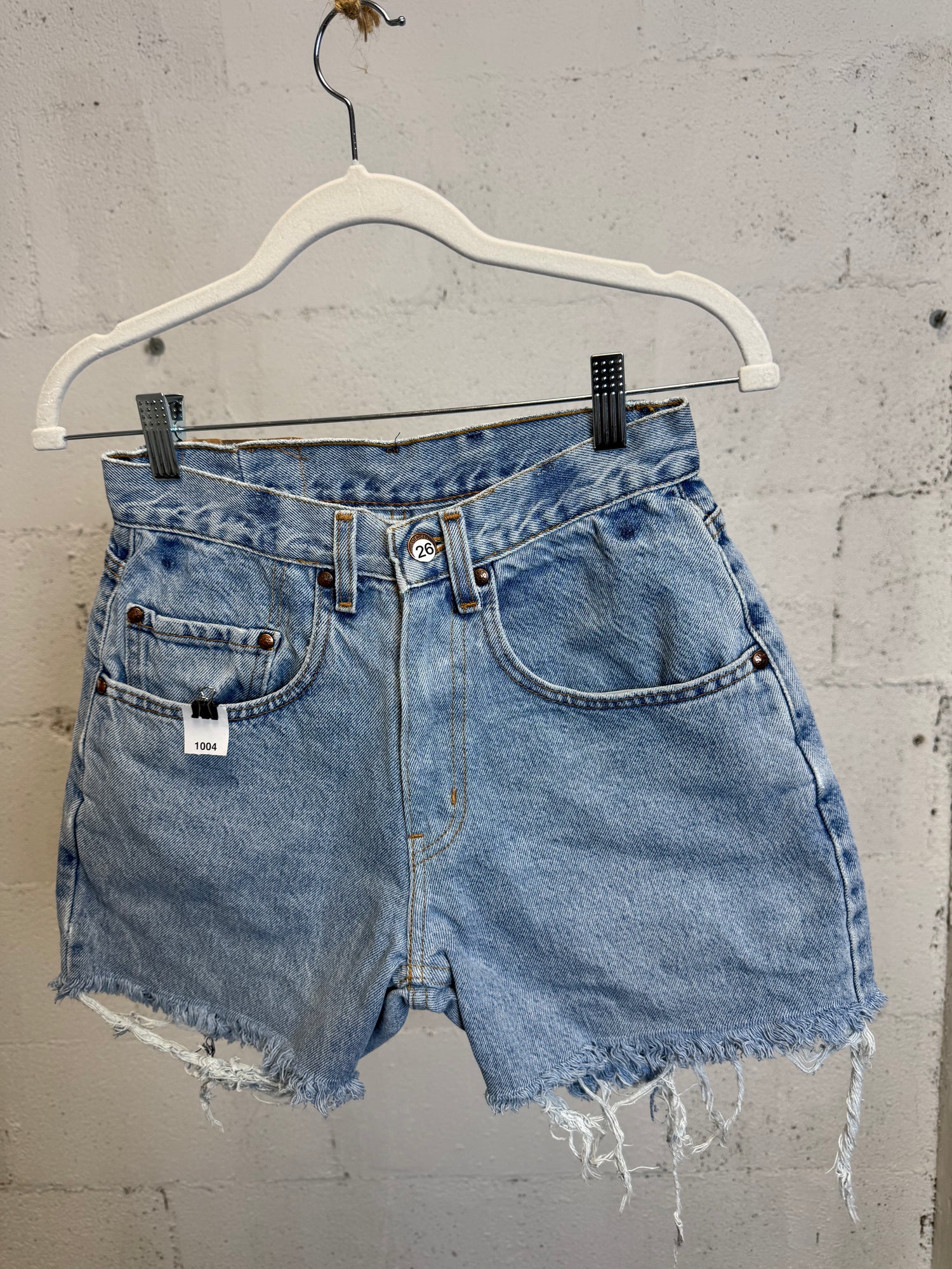 Shorts Levi's tg.26 USA