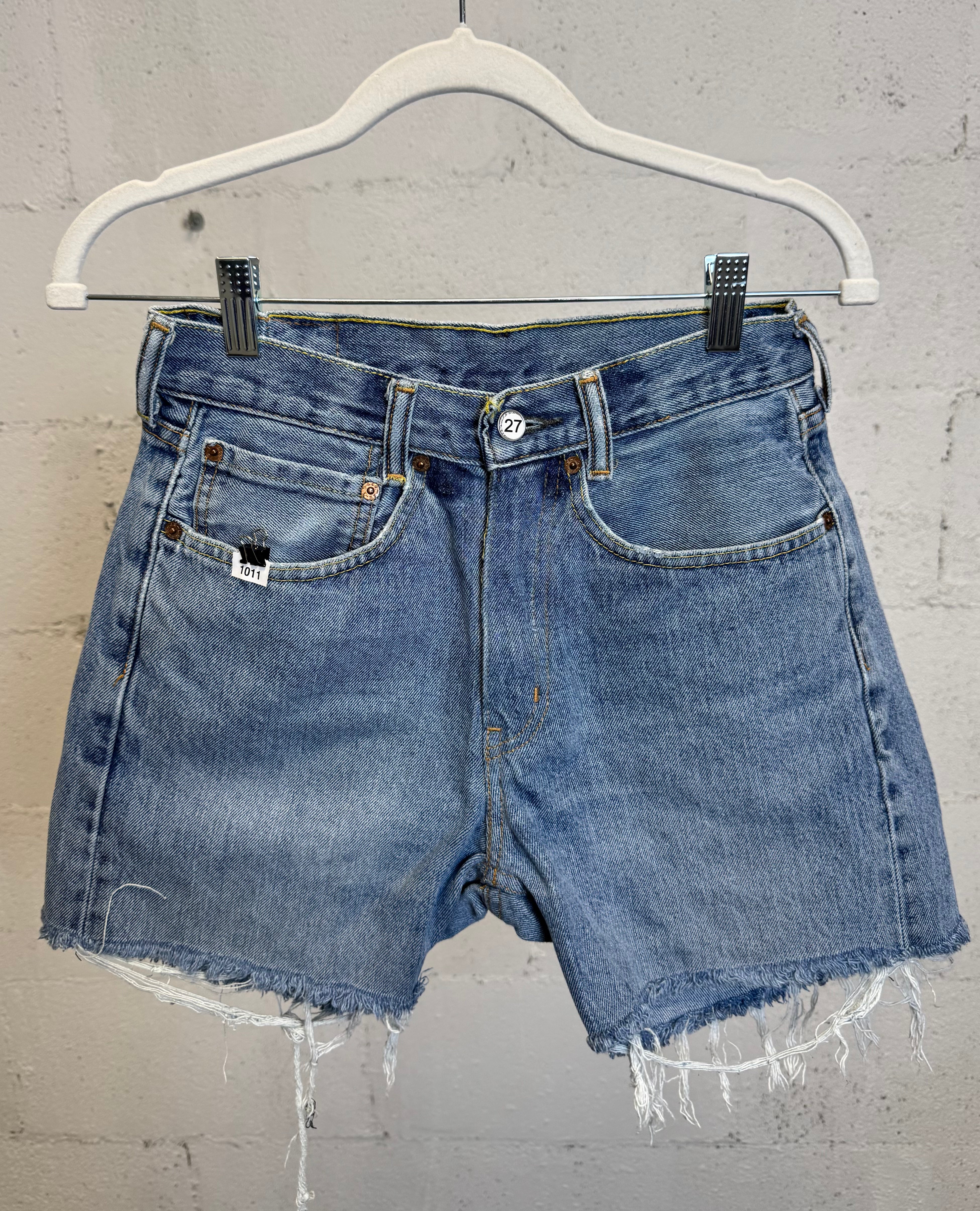 Shorts Levi's tg.27 USA