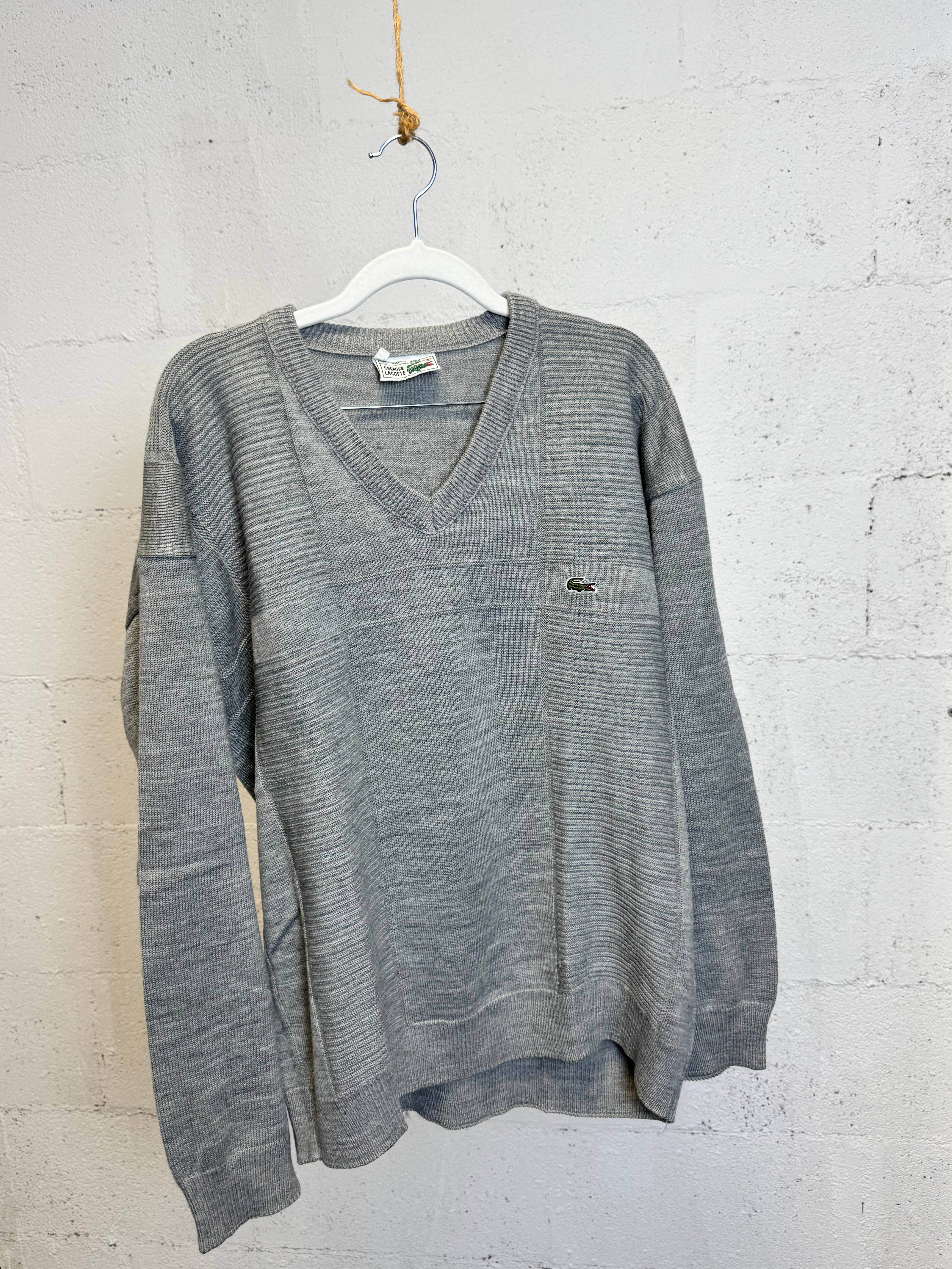 Maglione LaCoste