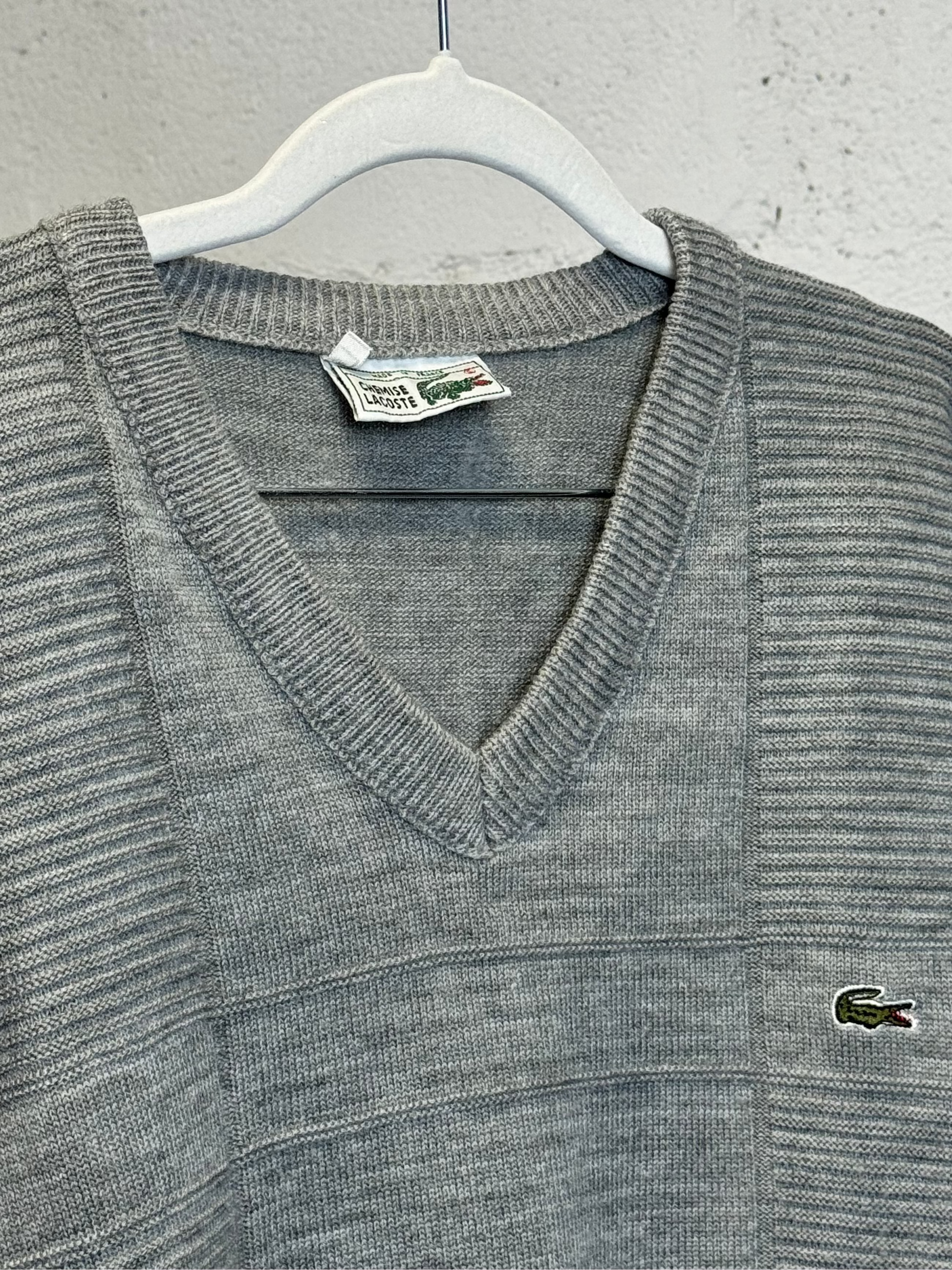 Maglione LaCoste