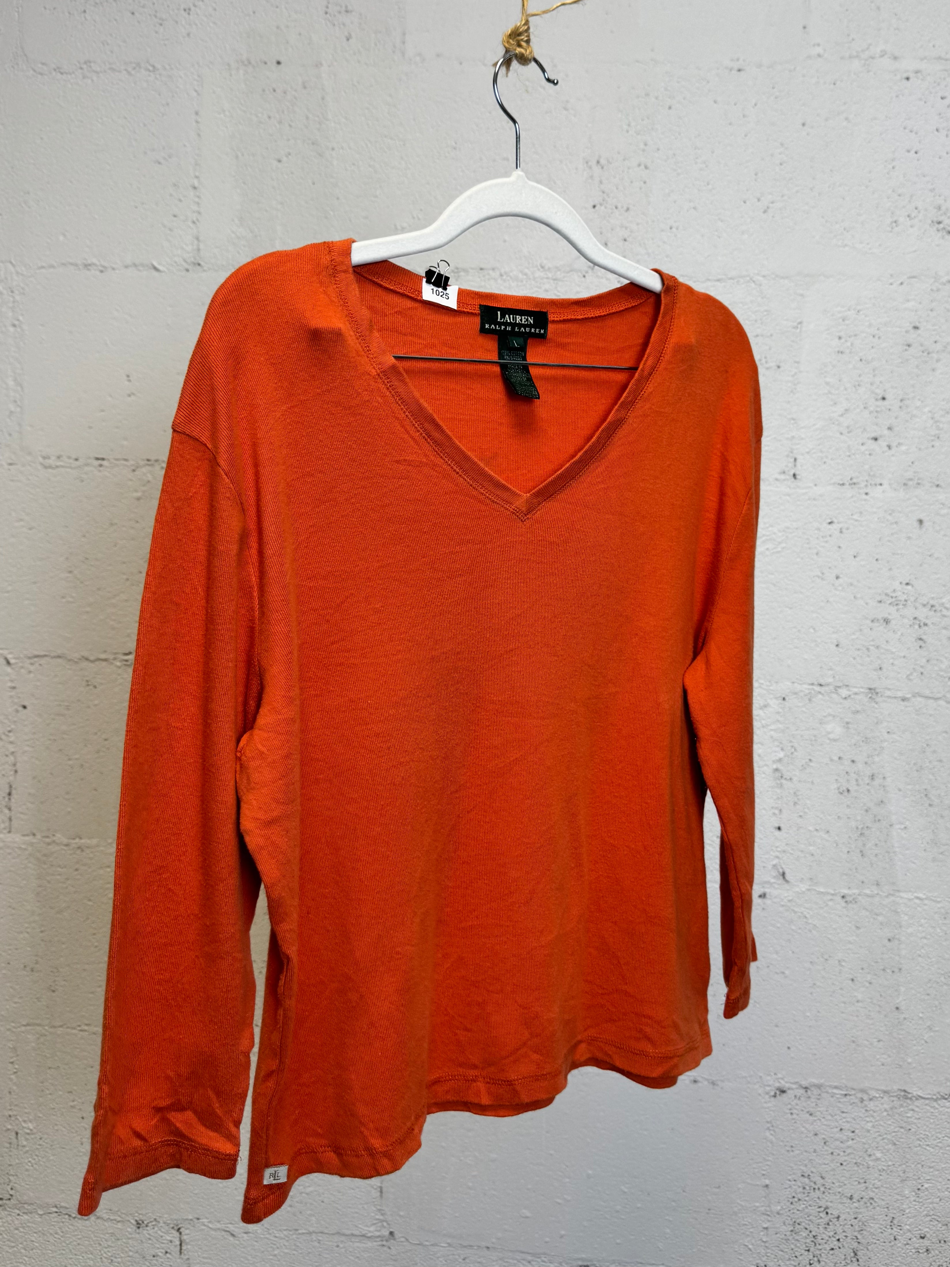 Maglia Ralph Lauren tg.L