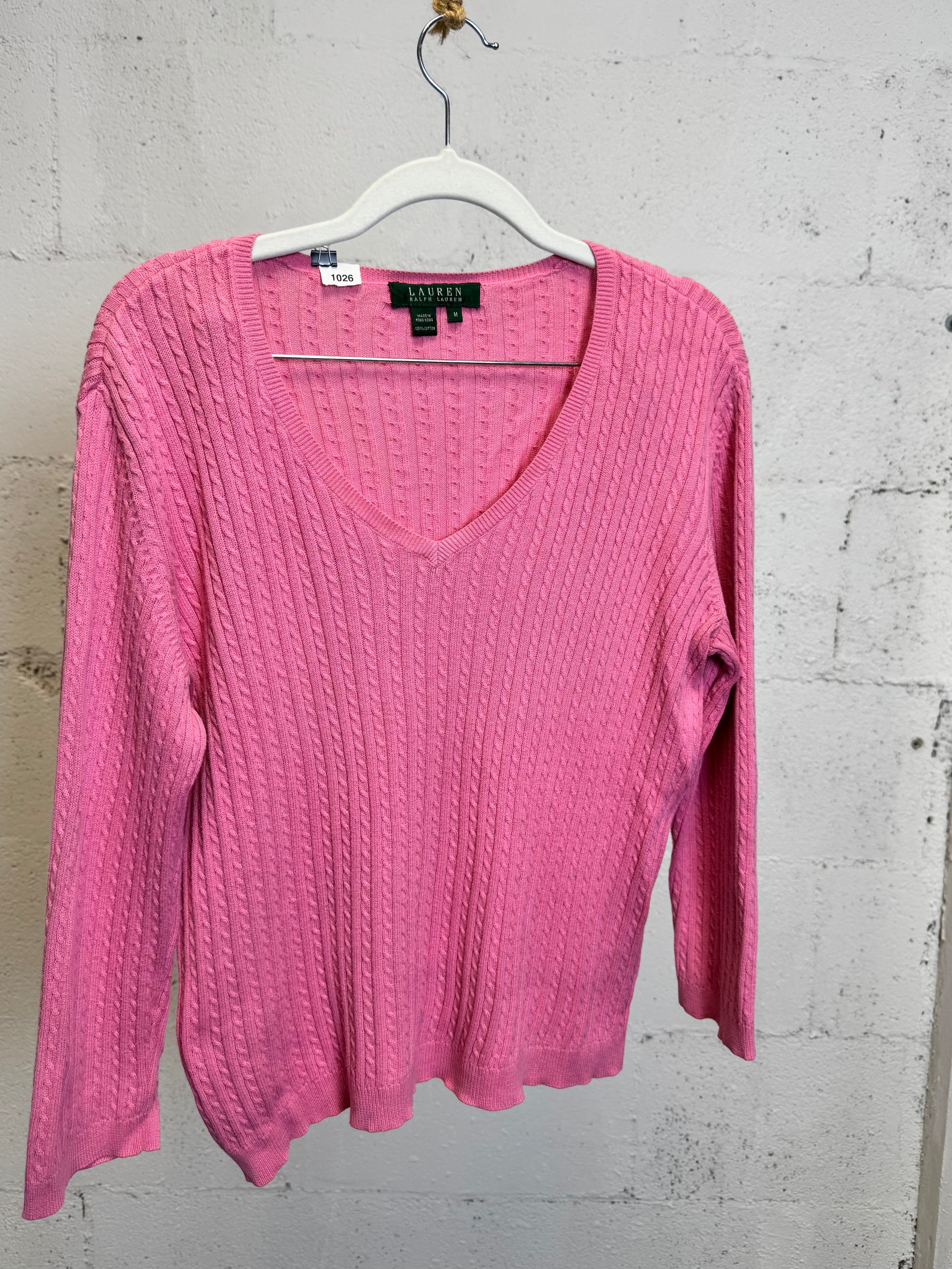 Maglia Ralph Lauren tg.M