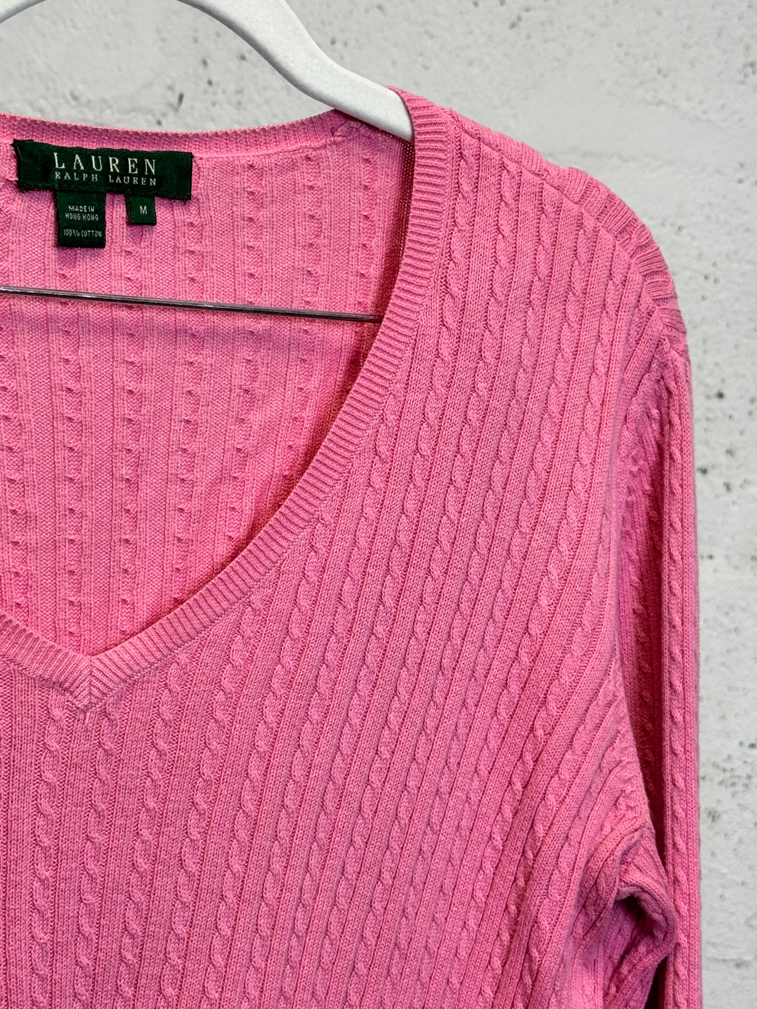 Maglia Ralph Lauren tg.M