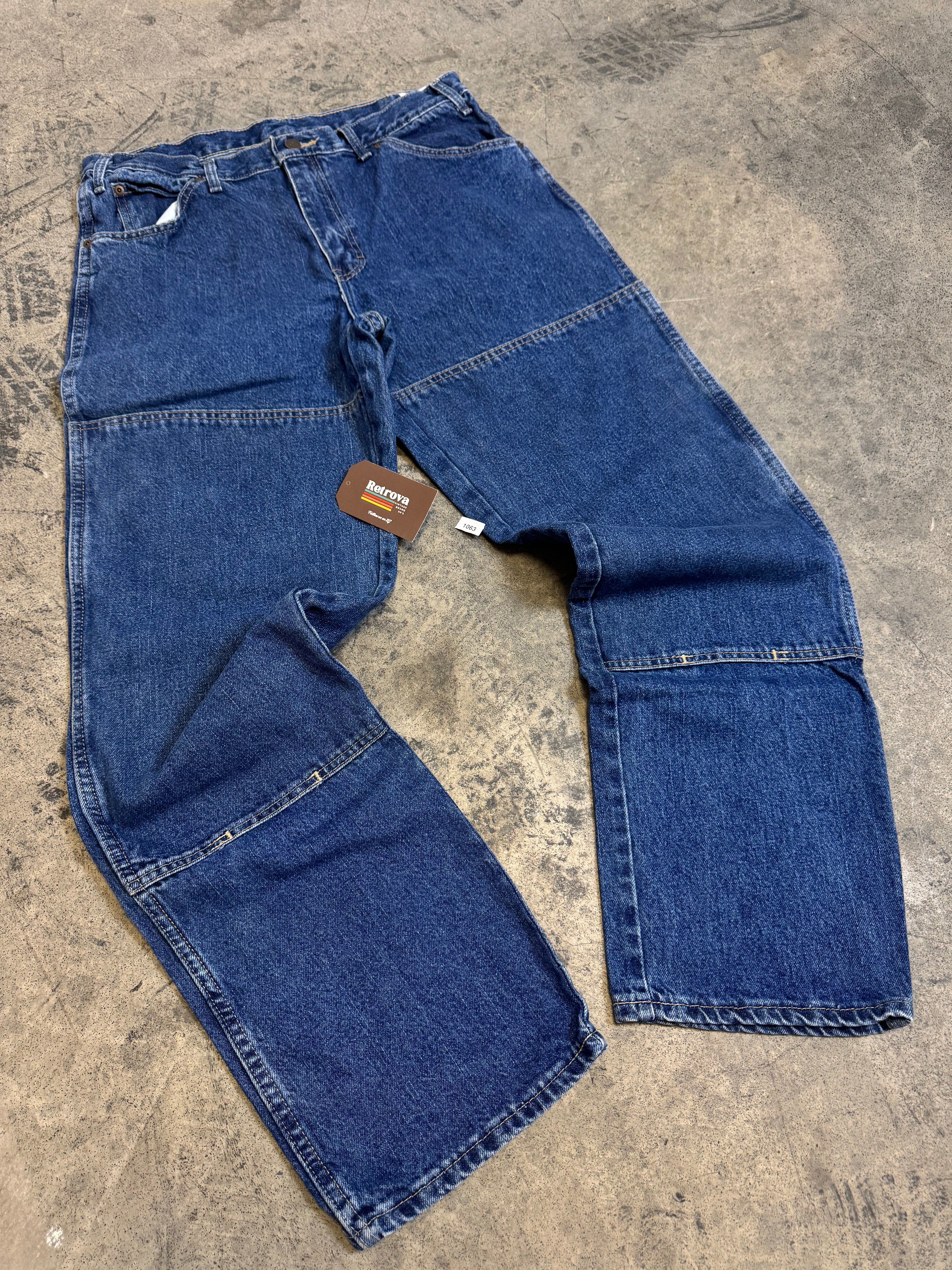 Jeans Dickies