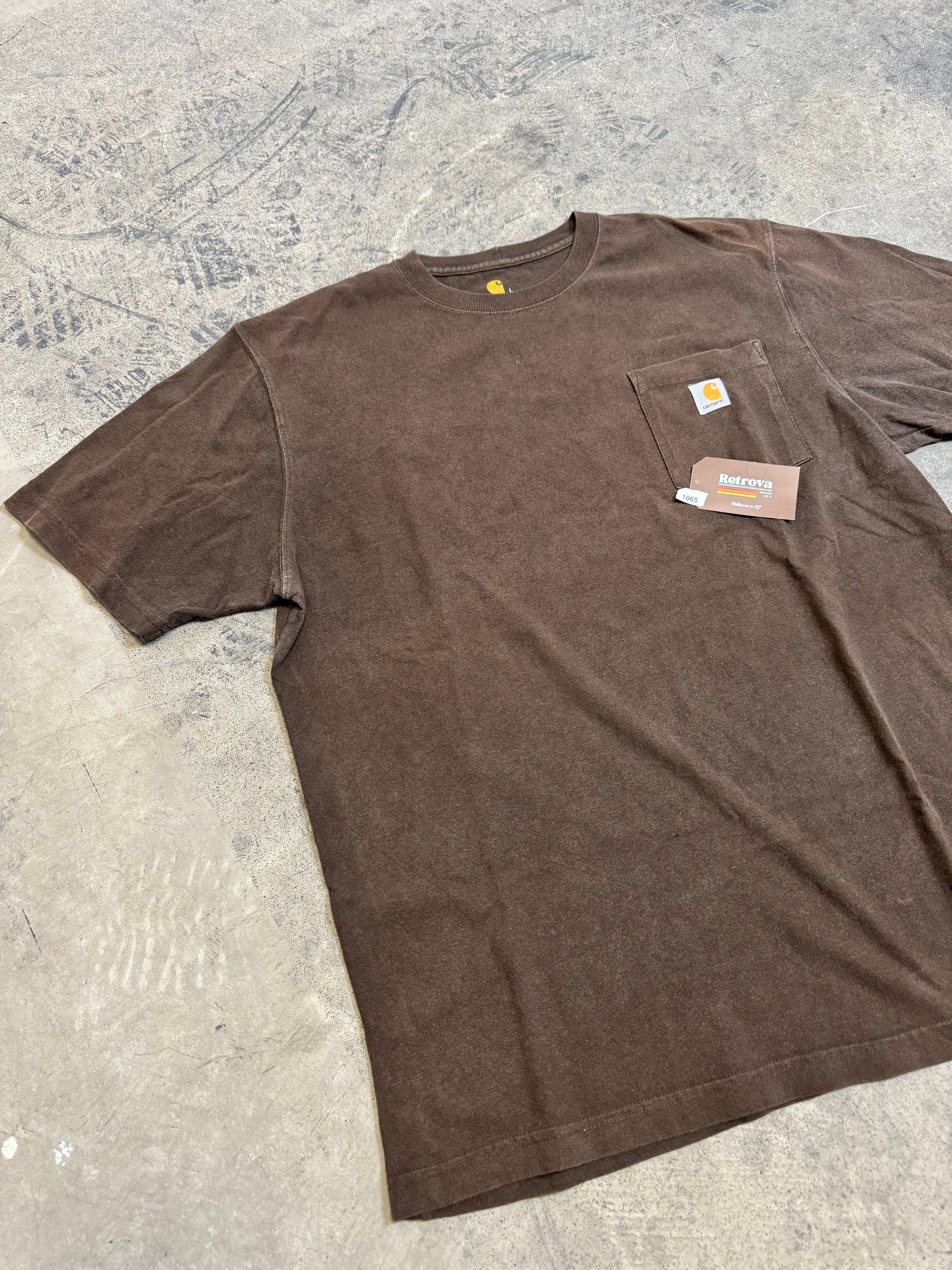 T-shirt Carhartt tg.L