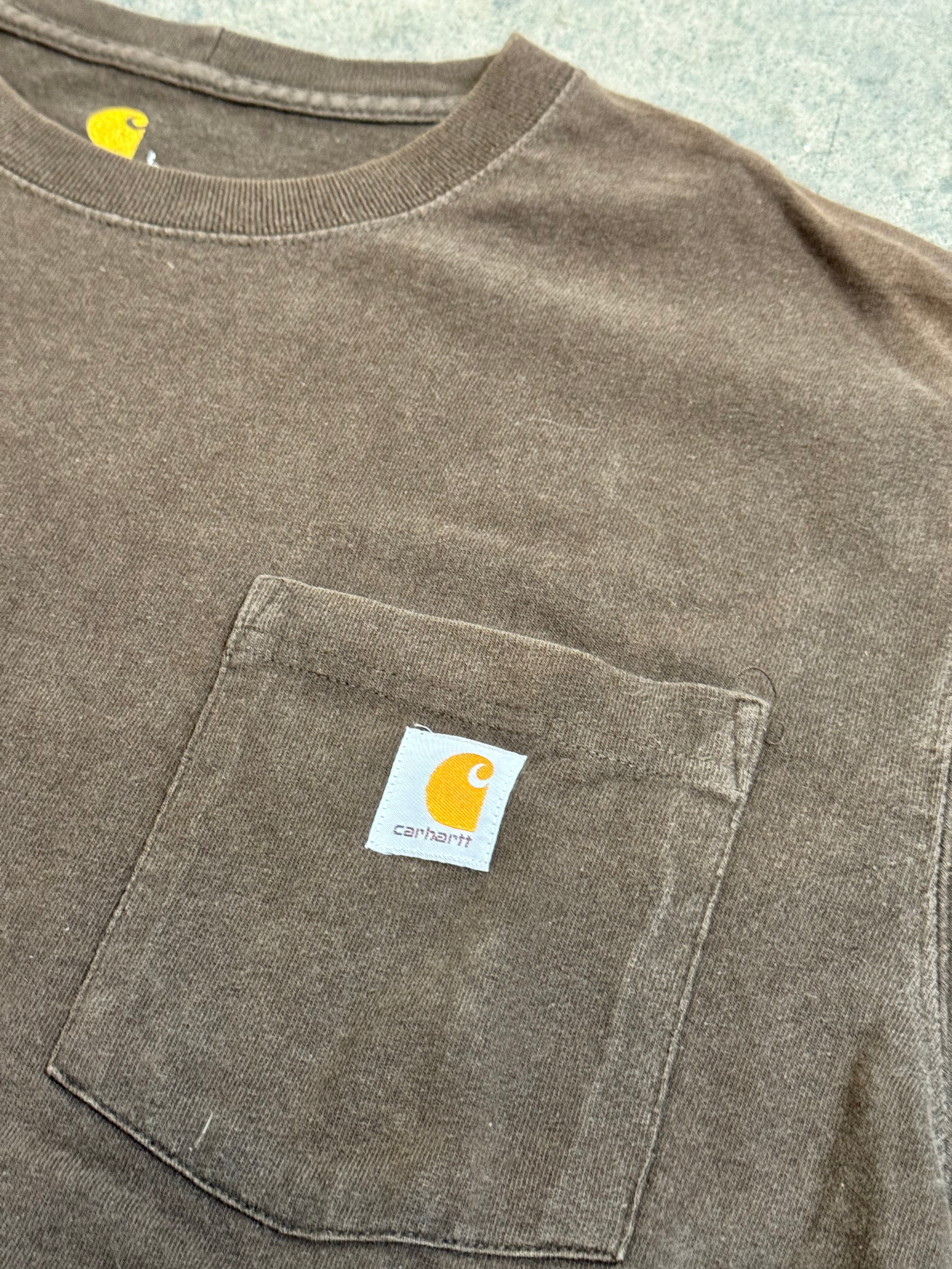 T-shirt Carhartt tg.L