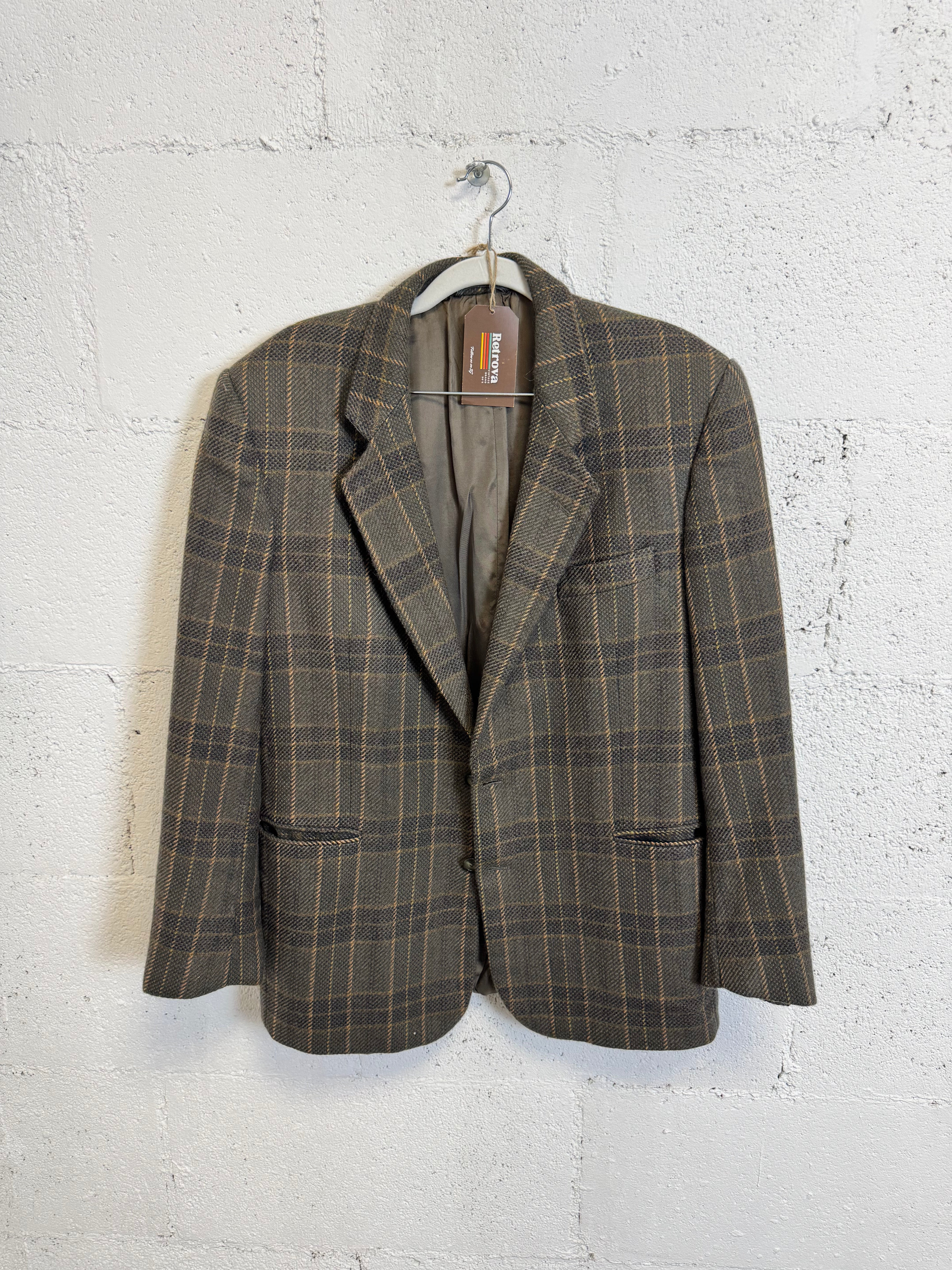 Giacca vintage Modesto Bertotto