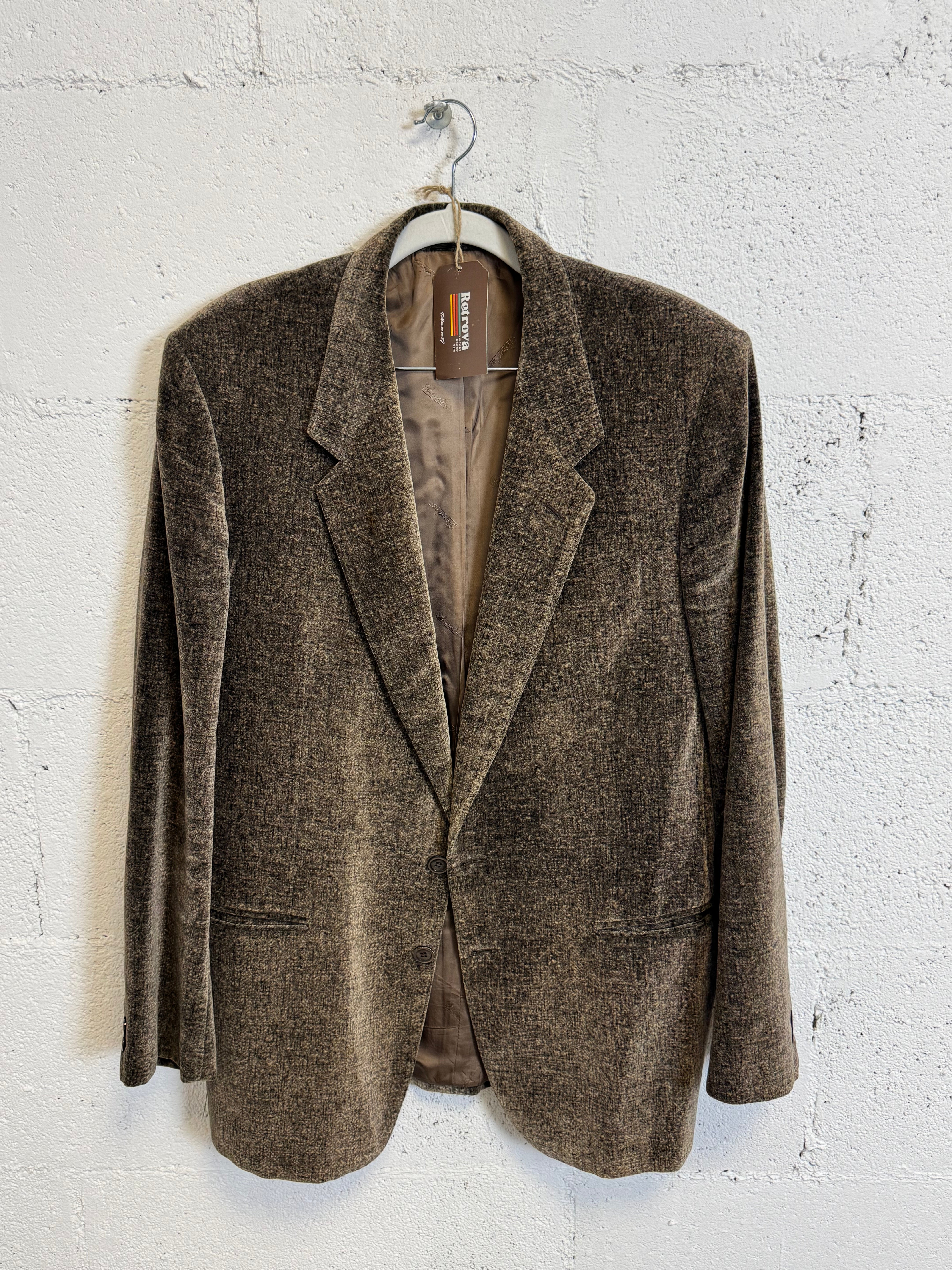 Giacca vintage BORSALINO