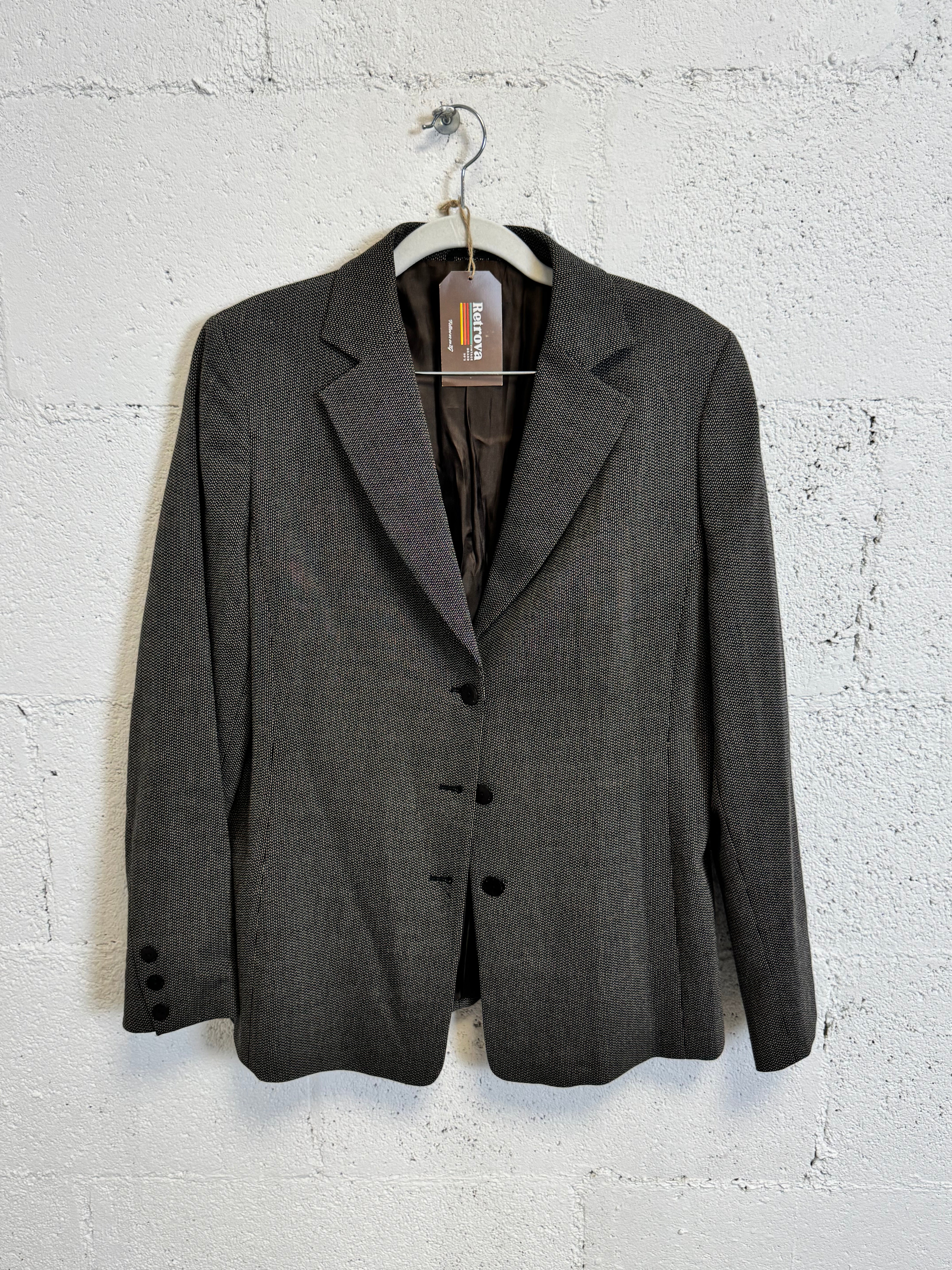 Giacca vintage KRIZIA