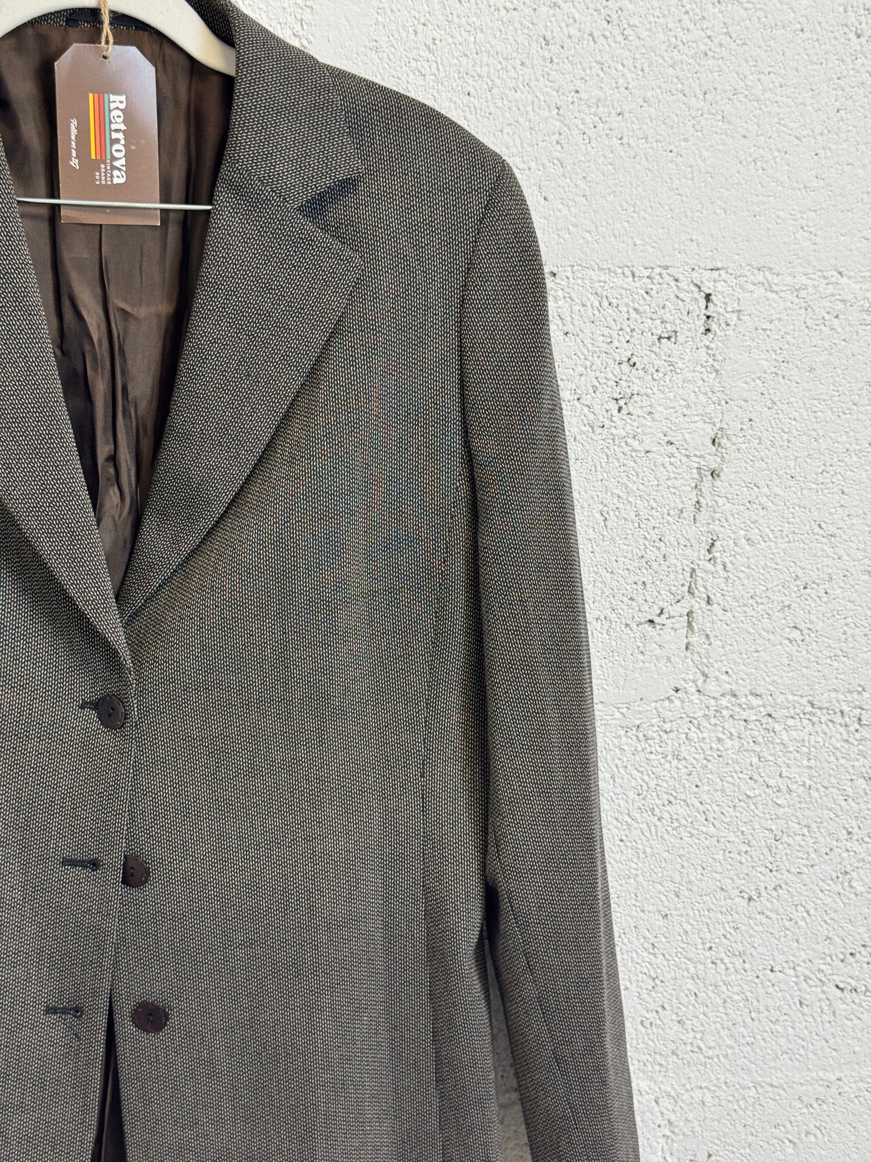 Giacca vintage KRIZIA