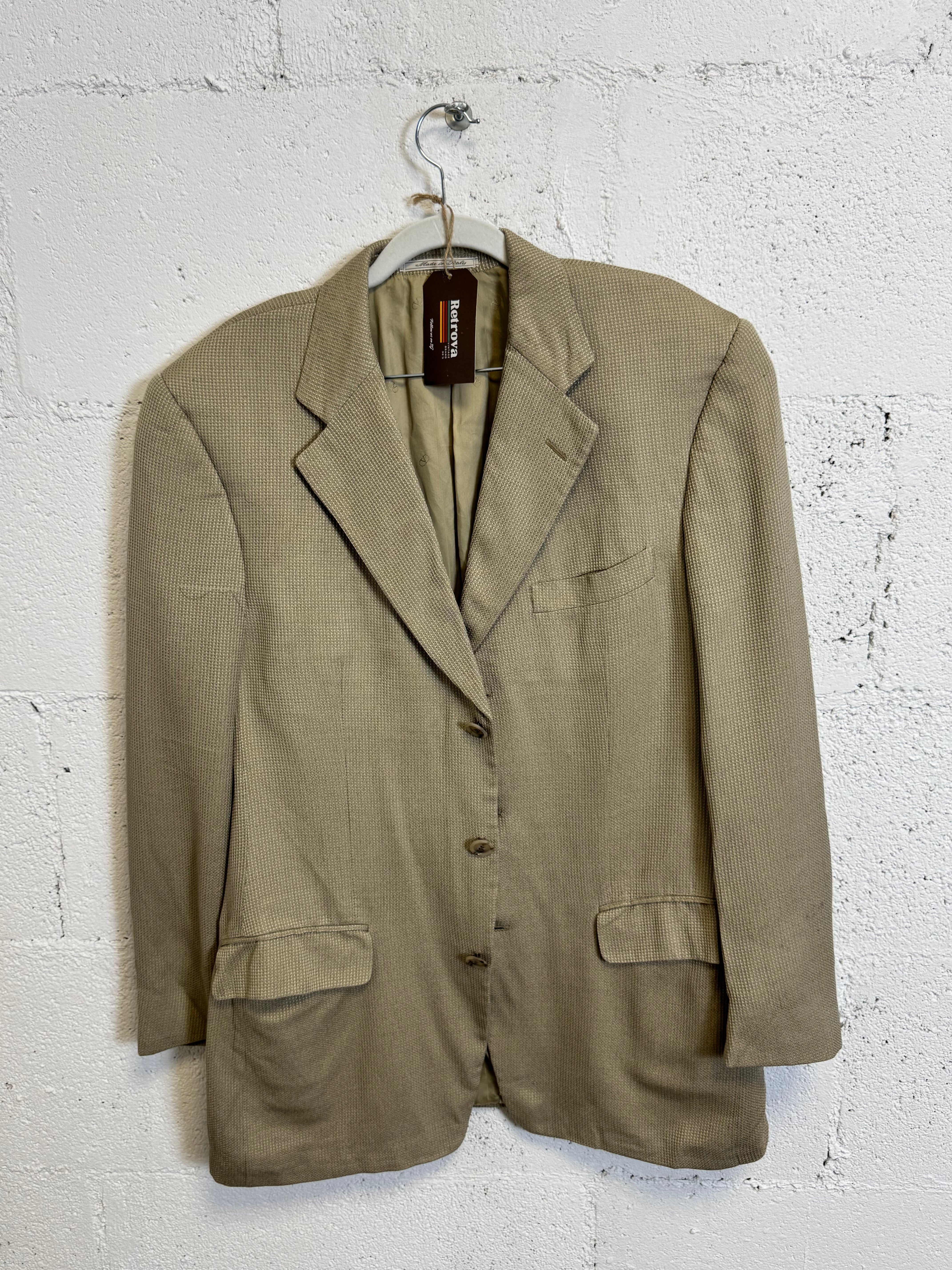 Giacca vintage VALENTINO