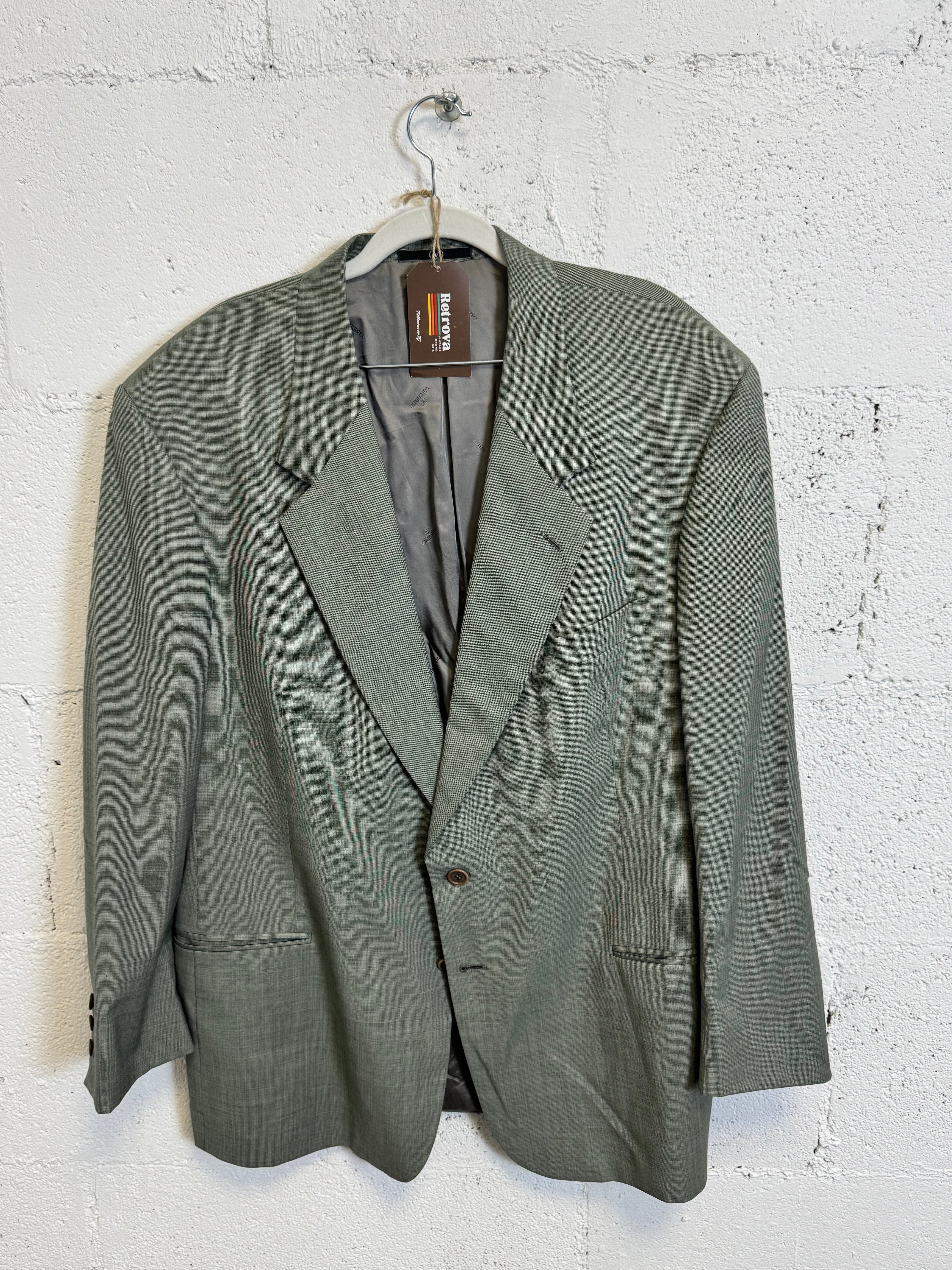 Giacca vintage VALENTINO