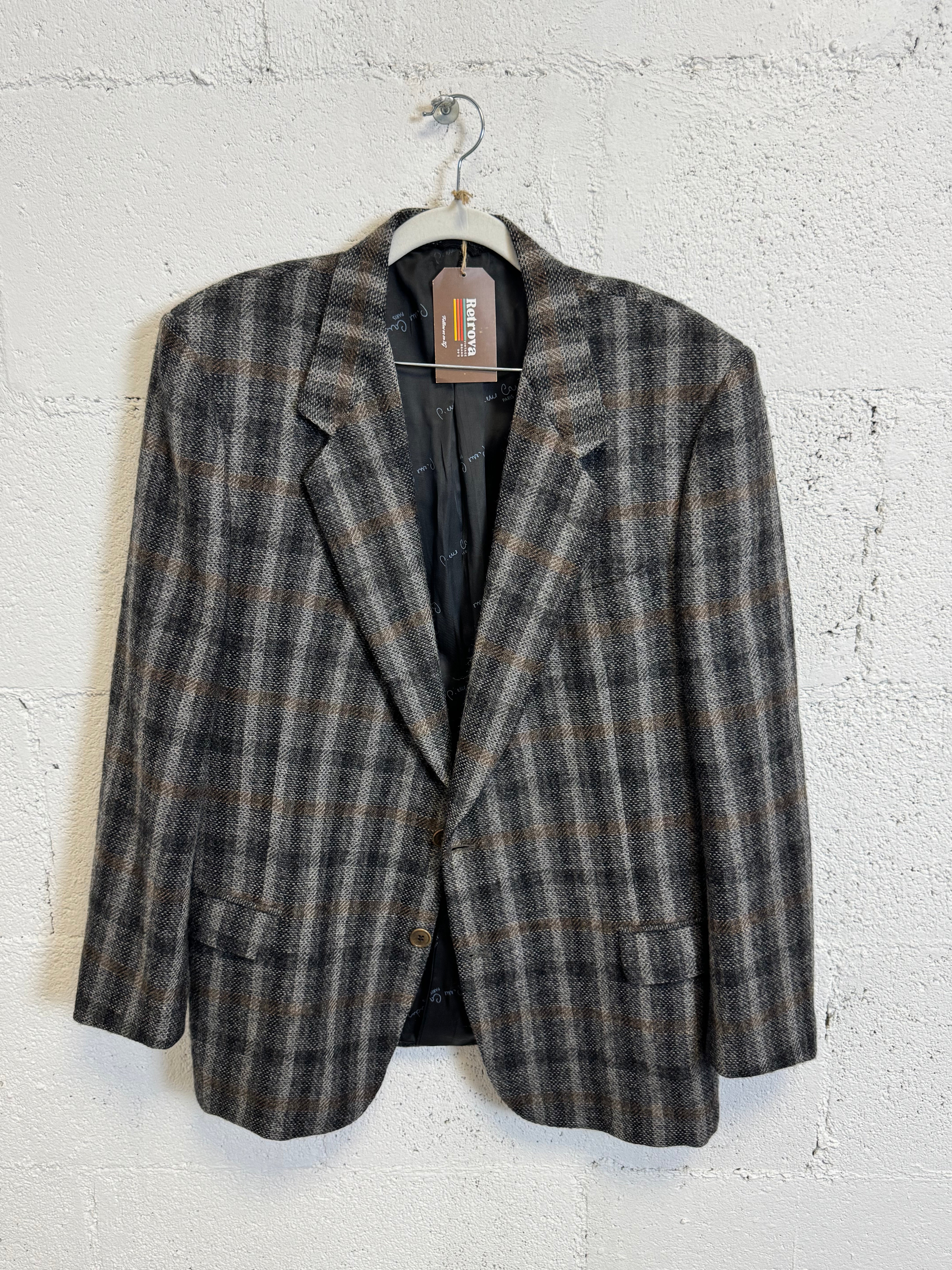 Giacca vintage PIERRE CARDIN
