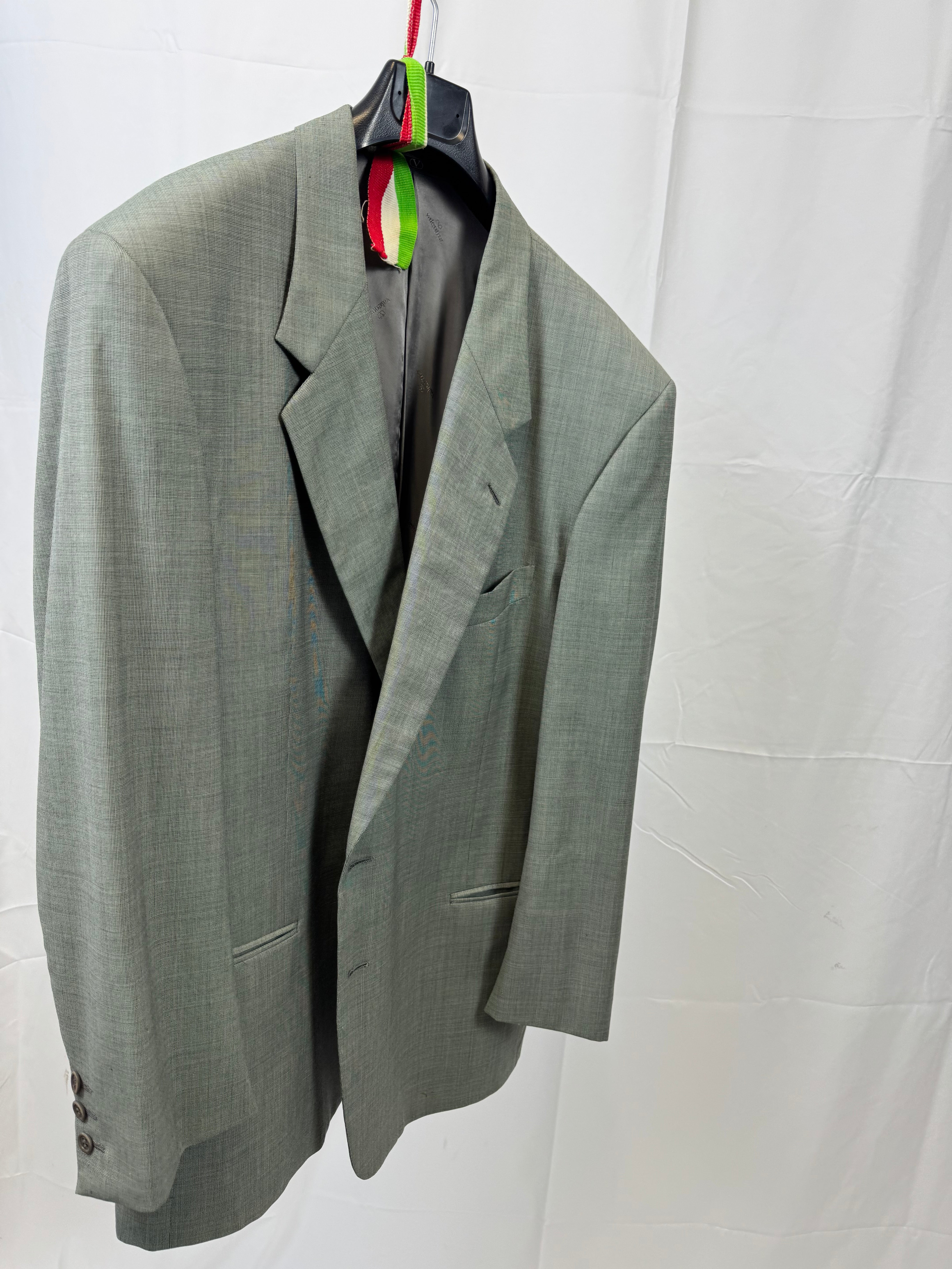 Vintage Valentino Jacket