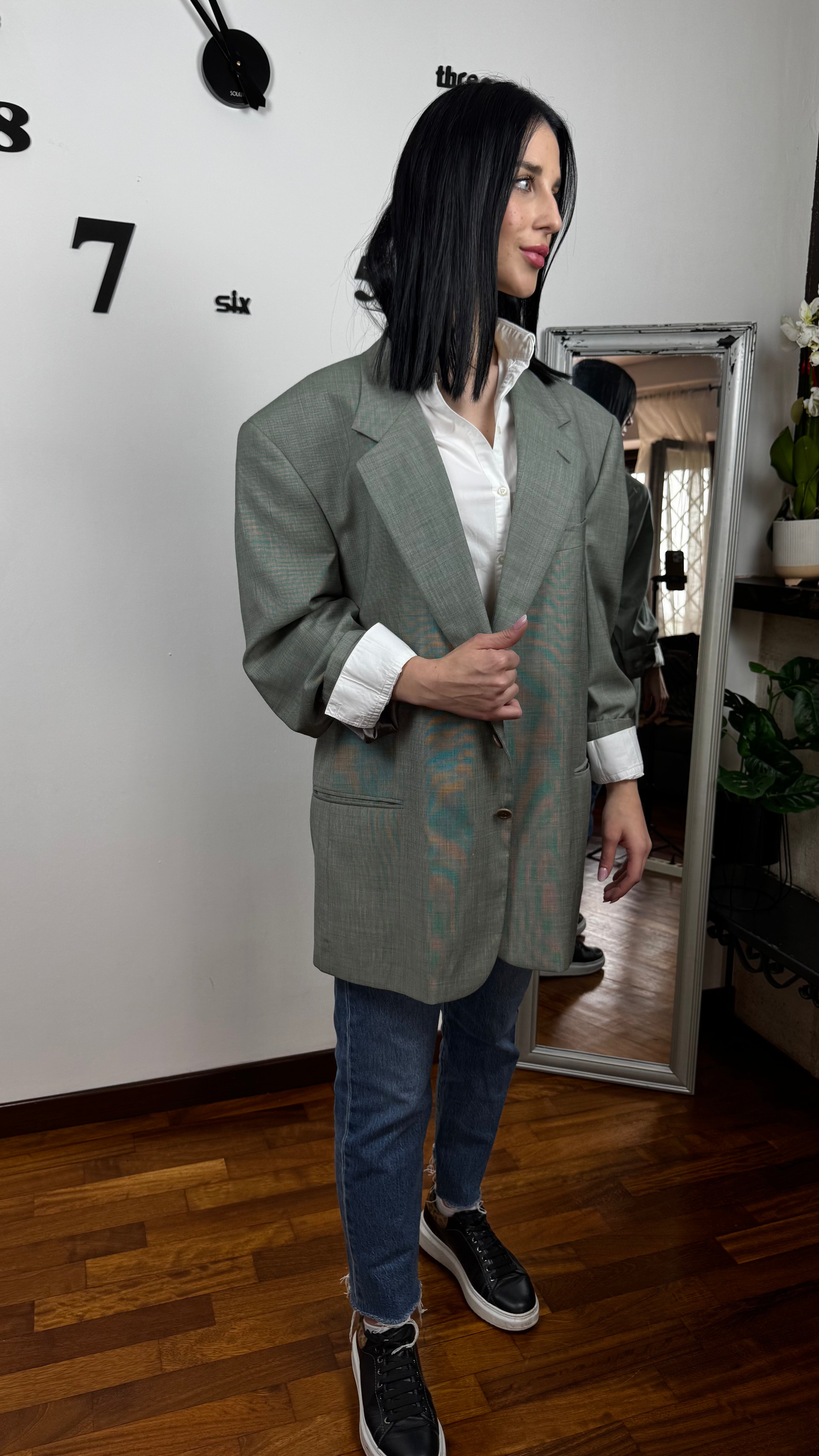 Giacca Valentino vintage